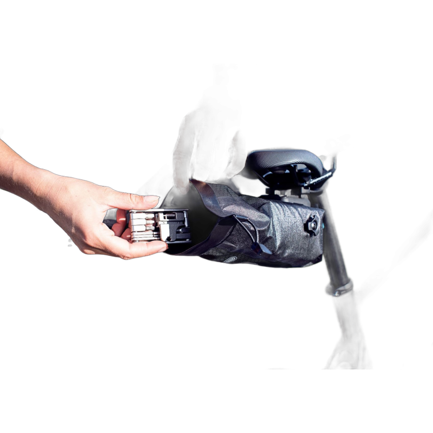Ortlieb Micro Two 0,8l