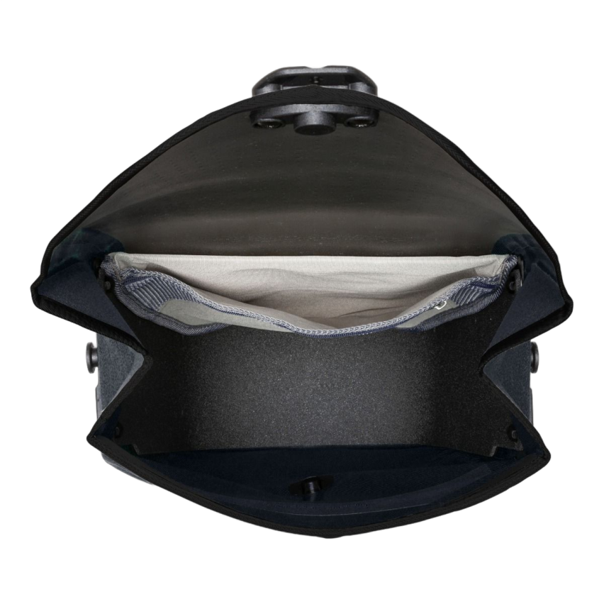 Ortlieb Velo-Shopper, Musta