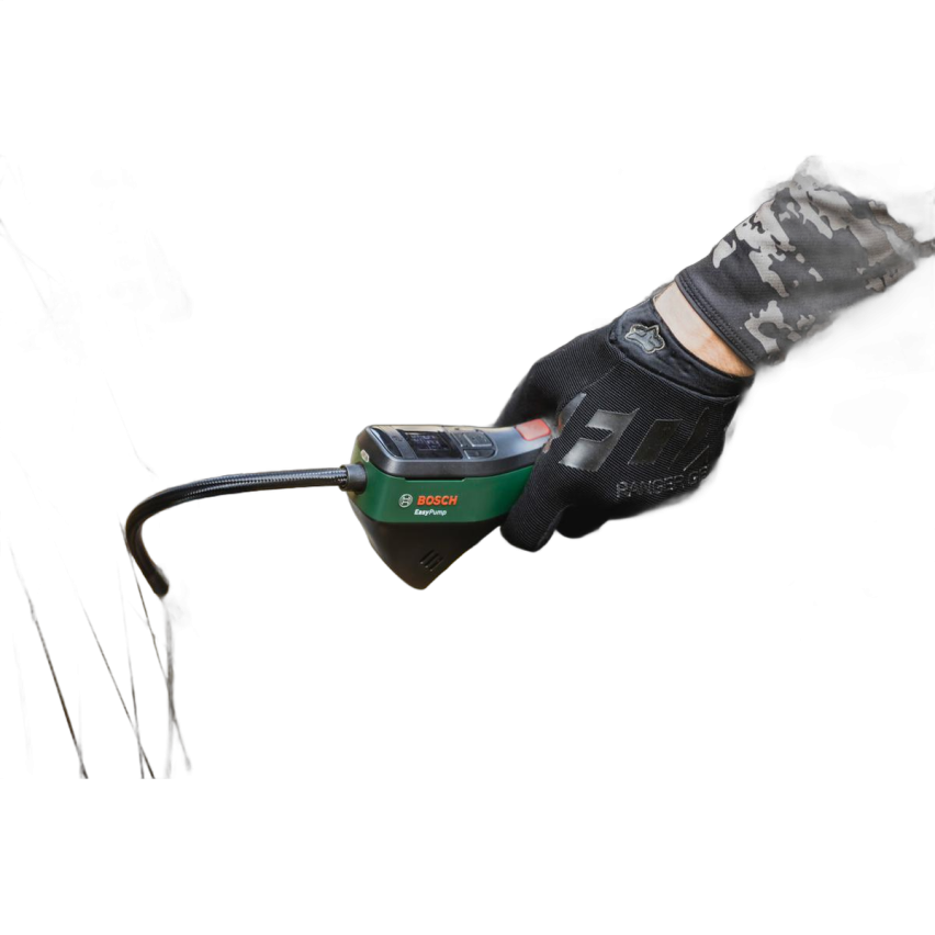 Bosch EasyPump Langaton Pyöräpumppu