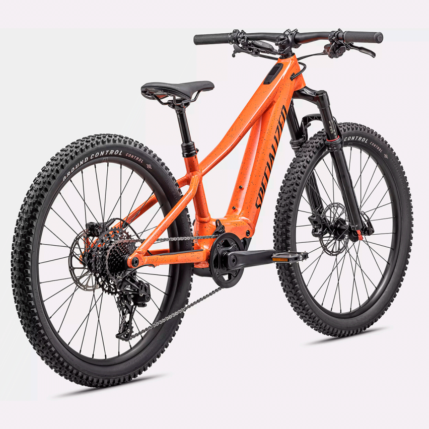 Lasten Specialized Turbo Levo SL