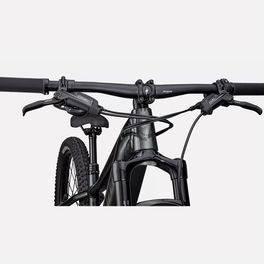 Lasten Specialized Turbo Levo SL