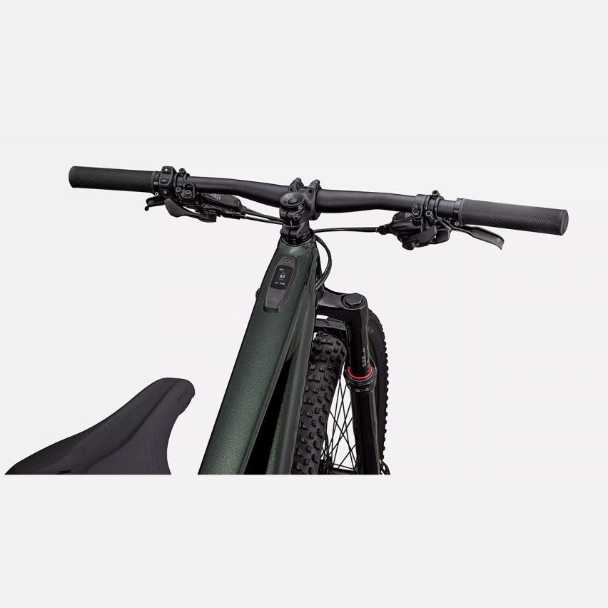 Lasten Specialized Turbo Levo SL