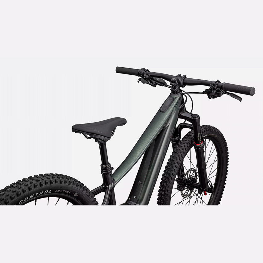 Lasten Specialized Turbo Levo SL