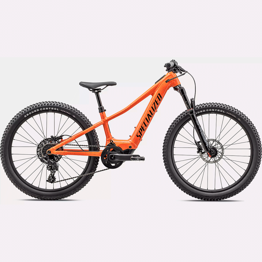 Lasten Specialized Turbo Levo SL