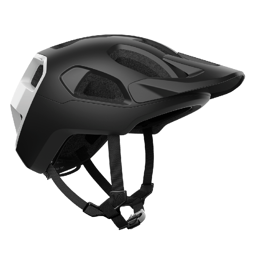 POC Cularis Uranium Black Matt/Hydrogen White
