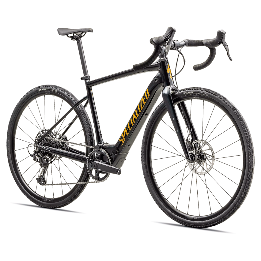 Specialized Creo 2 E5 Comp