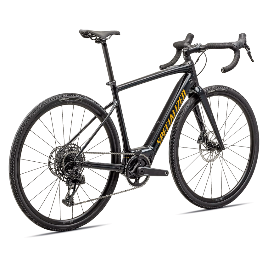 Specialized Creo 2 E5 Comp