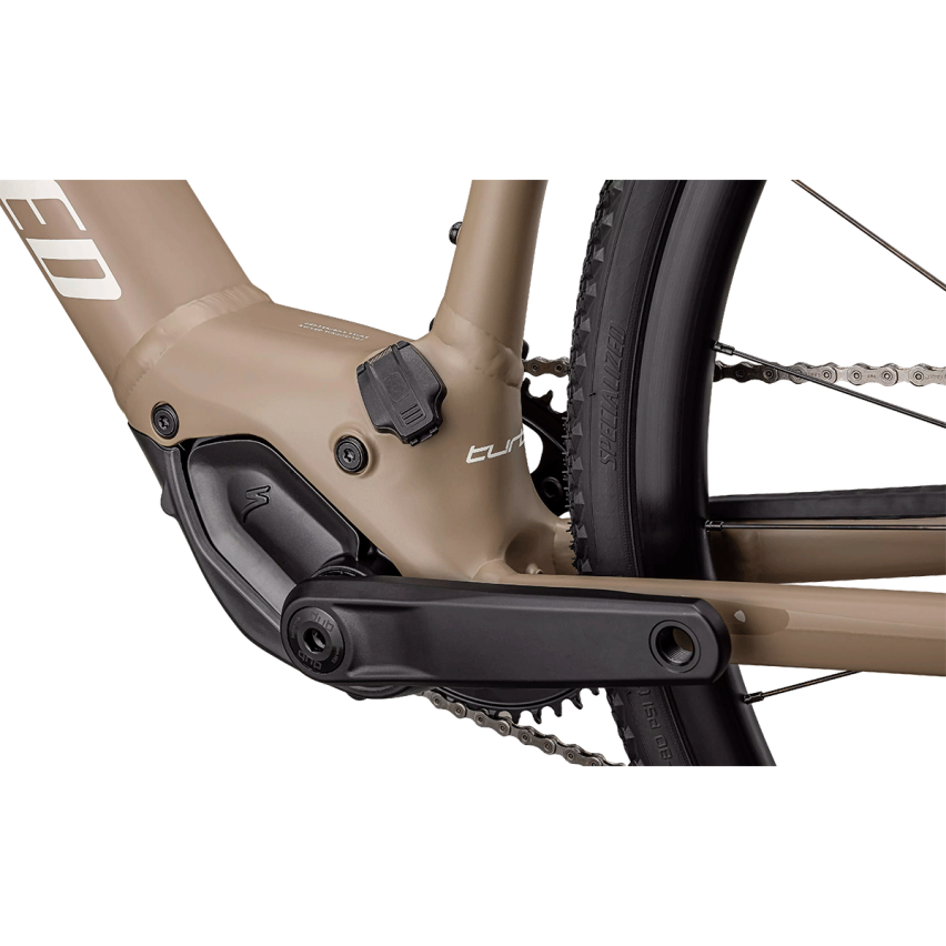 Specialized Creo 2 E5 Comp