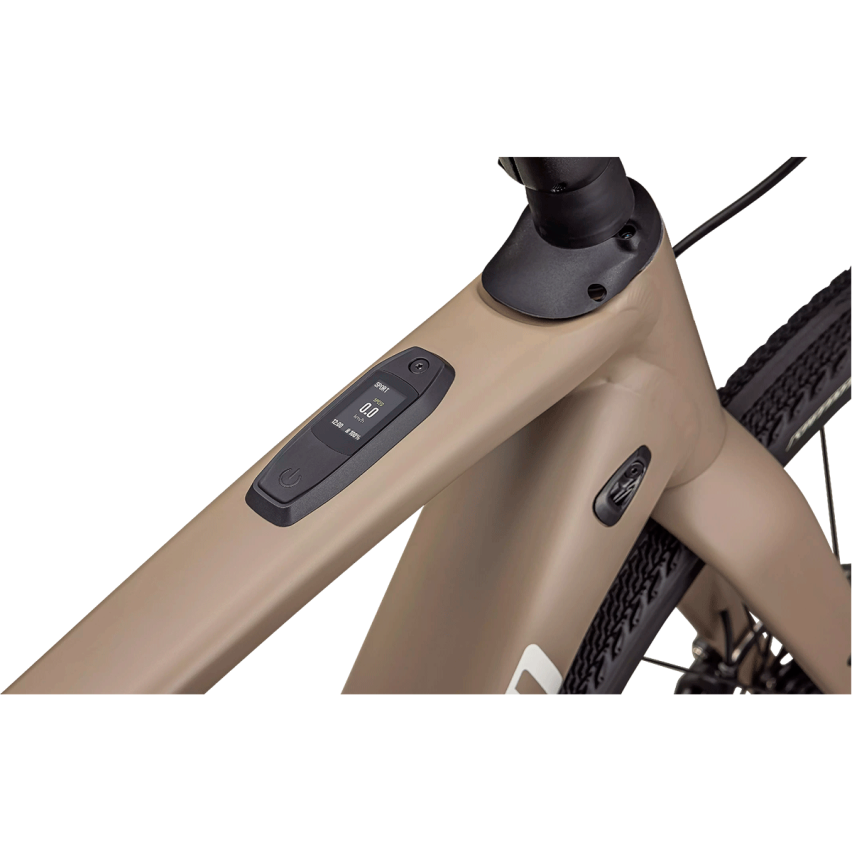 Specialized Creo 2 E5 Comp