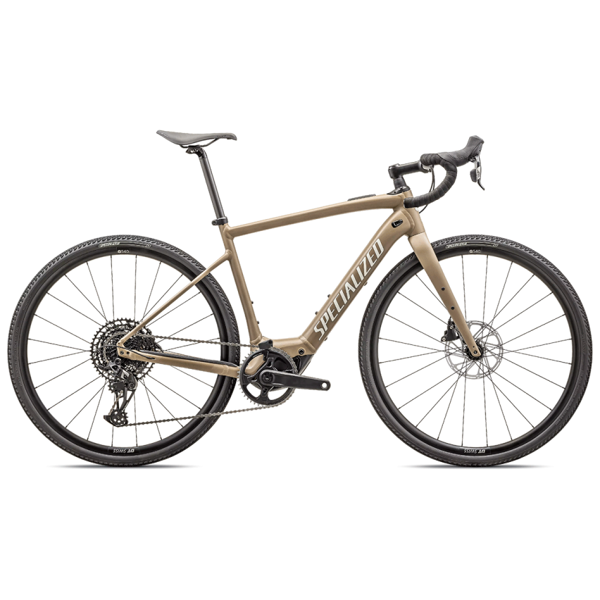 Specialized Creo 2 E5 Comp