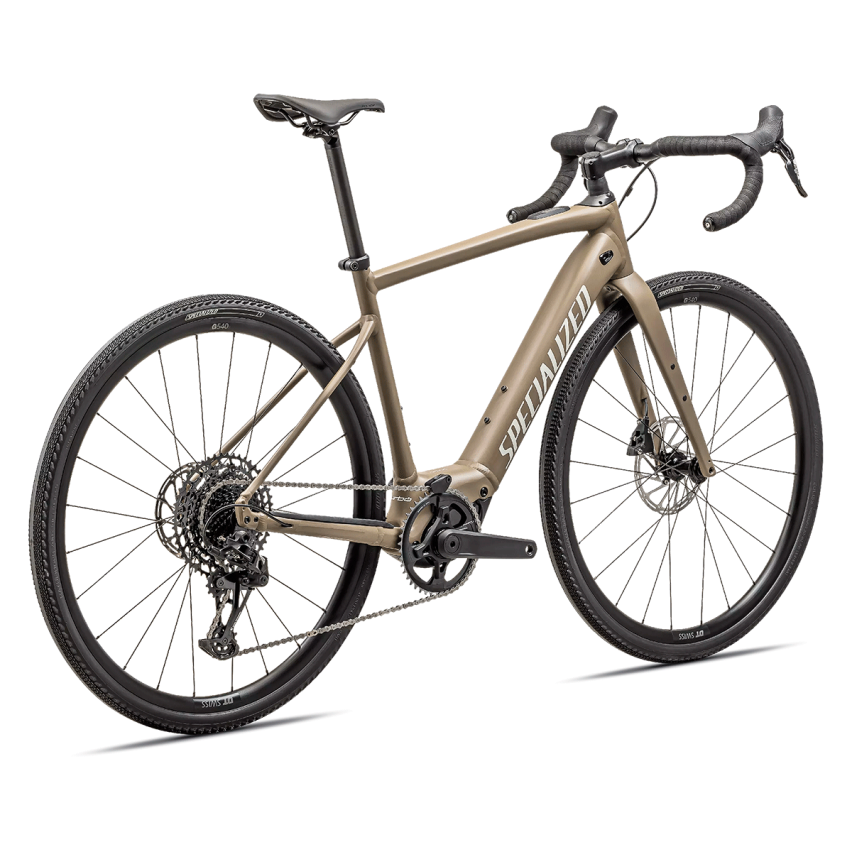 Specialized Creo 2 E5 Comp