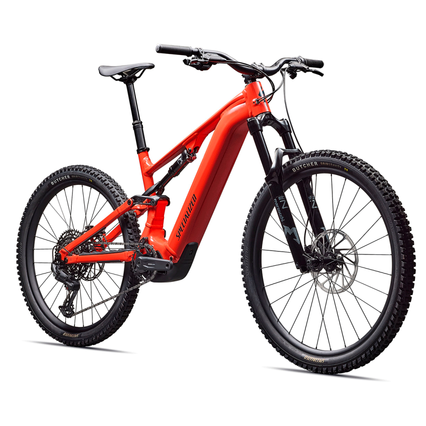 Specialized Turbo Levo 4 Alloy