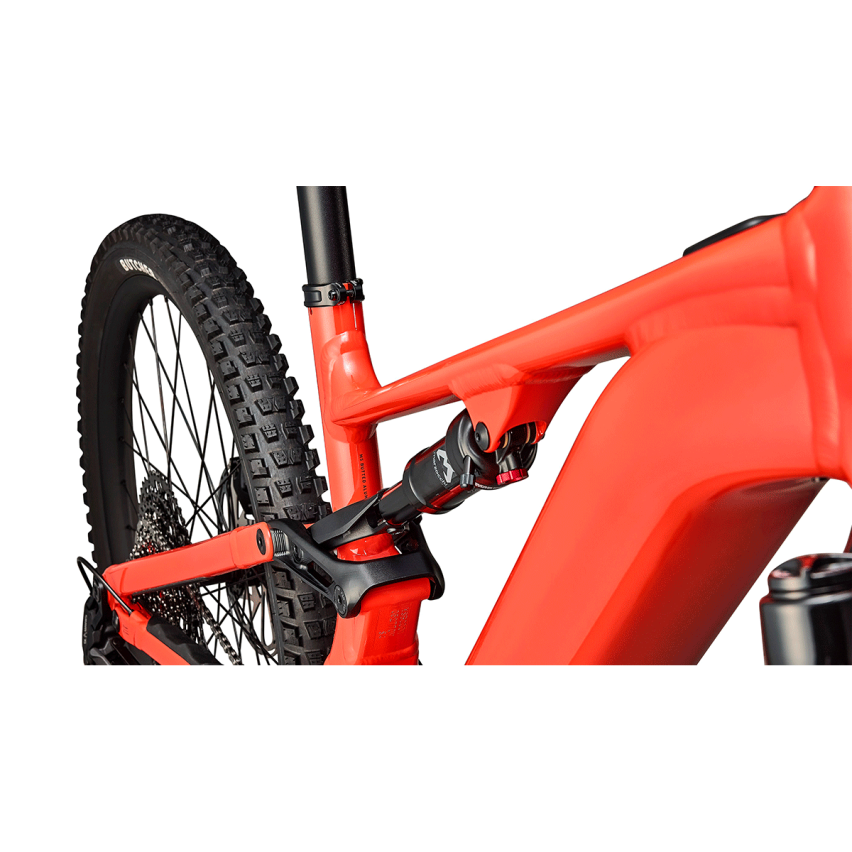 Specialized Turbo Levo 4 Alloy