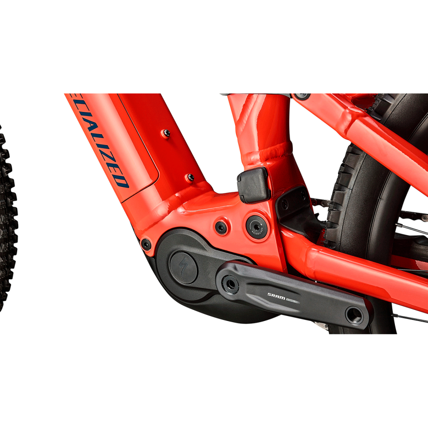 Specialized Turbo Levo 4 Alloy