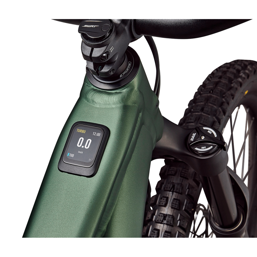 Specialized Turbo Levo 4 Alloy