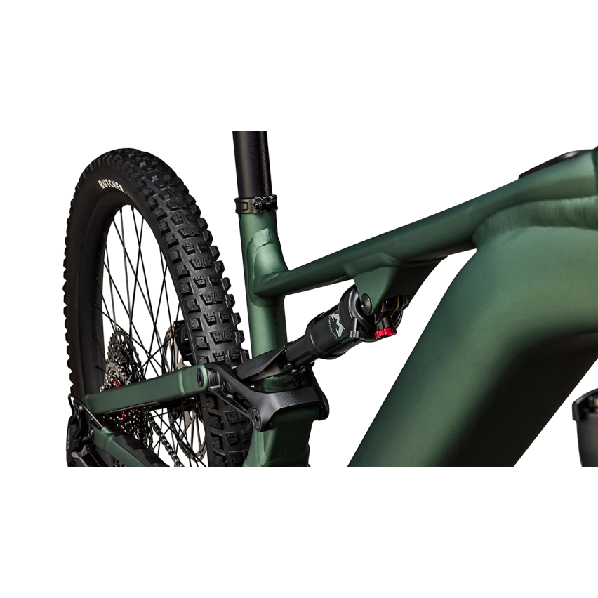Specialized Turbo Levo 4 Alloy