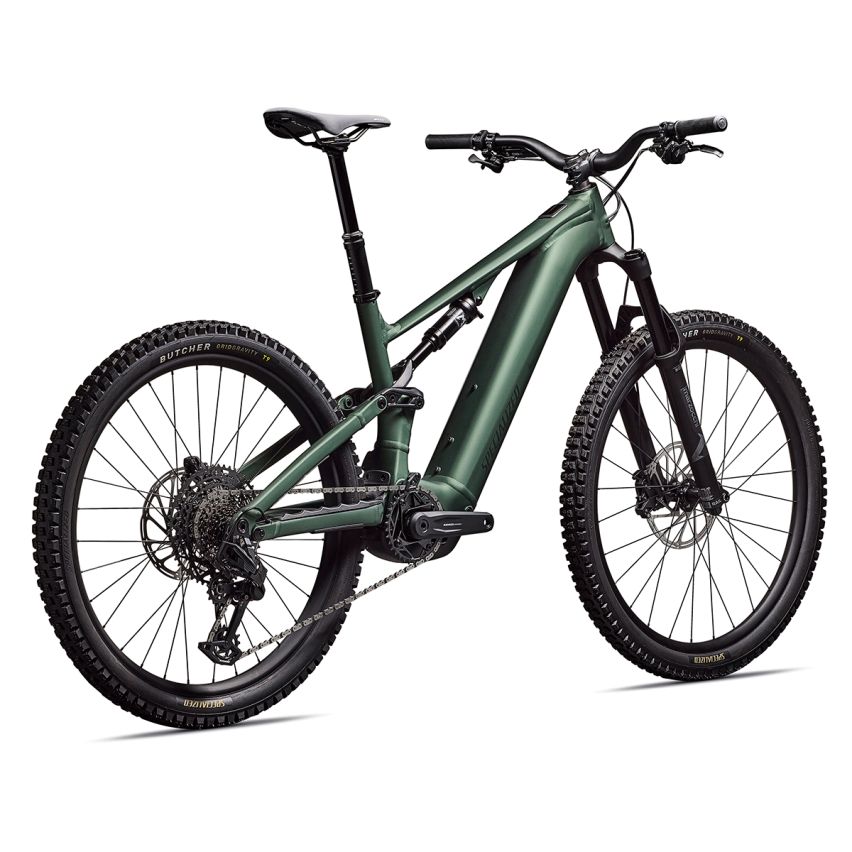 Specialized Turbo Levo 4 Alloy