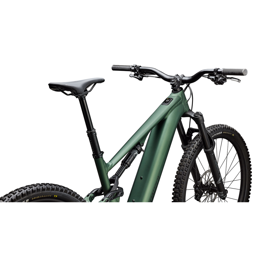 Specialized Turbo Levo 4 Alloy