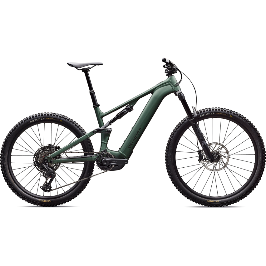 Specialized Turbo Levo 4 Alloy
