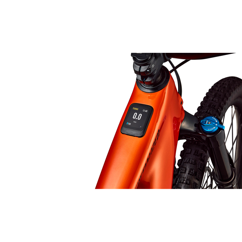 Specialized Turbo Levo Comp Carbon G4