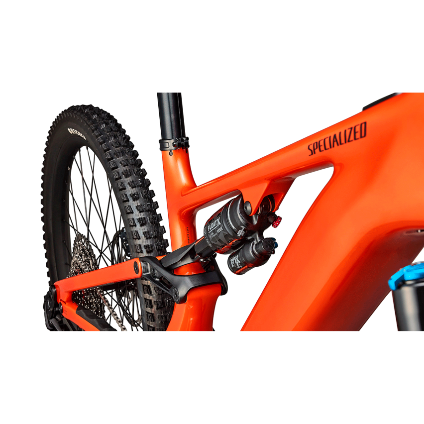 Specialized Turbo Levo Comp Carbon G4