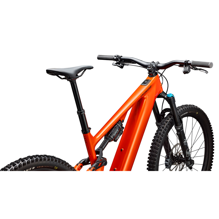 Specialized Turbo Levo Comp Carbon G4
