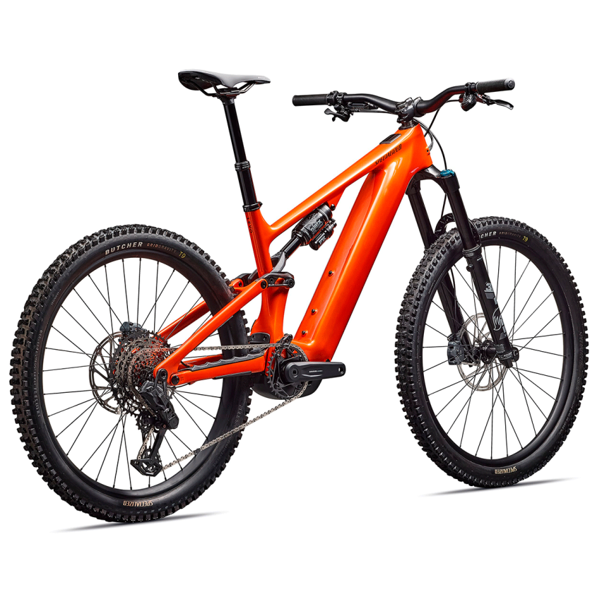 Specialized Turbo Levo Comp Carbon G4