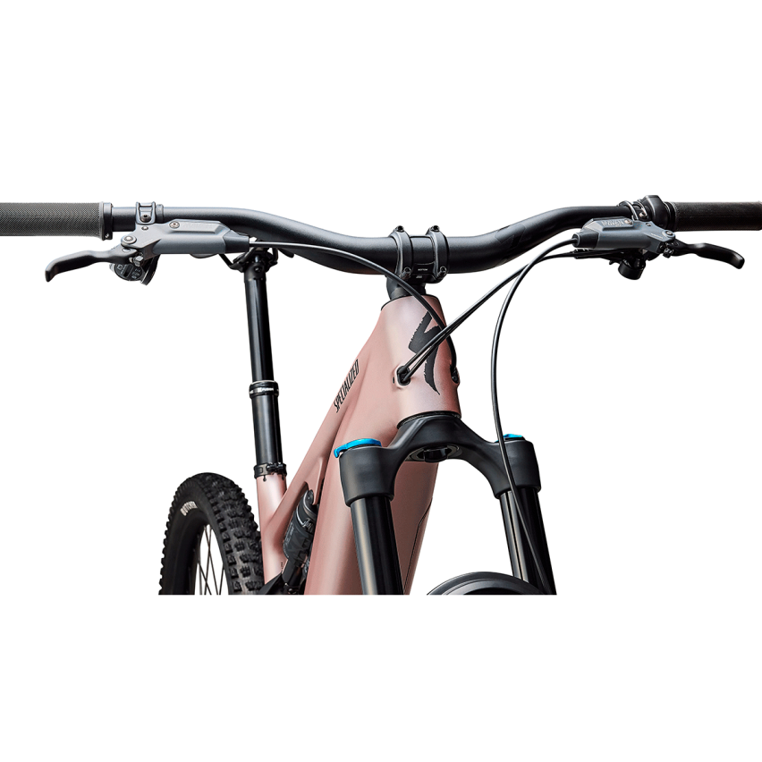 Specialized Turbo Levo Comp Carbon G4