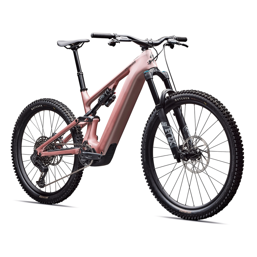 Specialized Turbo Levo Comp Carbon G4