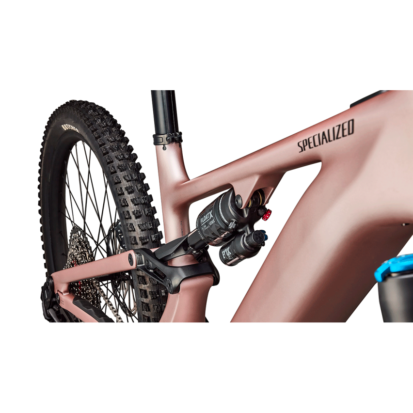 Specialized Turbo Levo Comp Carbon G4