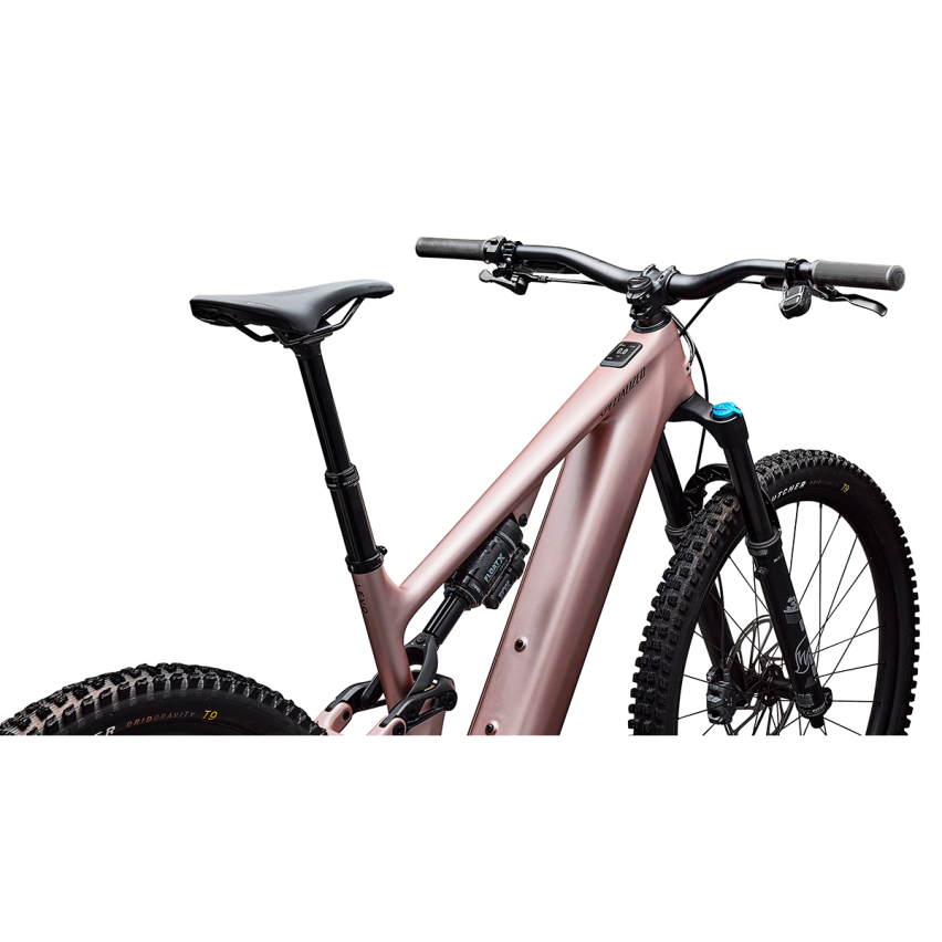 Specialized Turbo Levo Comp Carbon G4