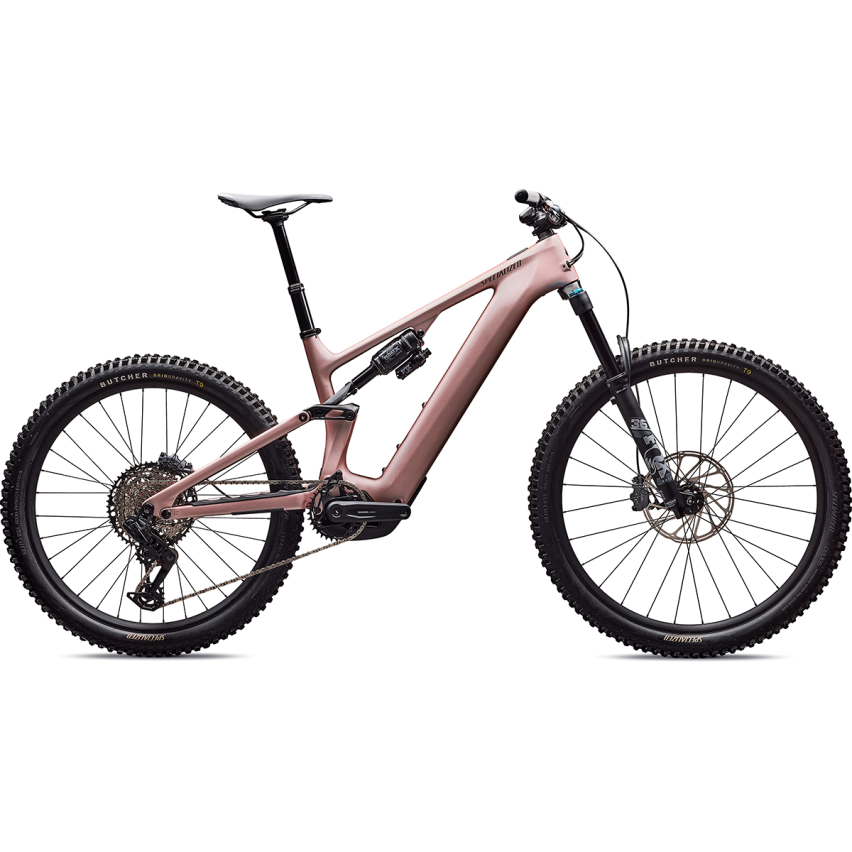 Specialized Turbo Levo Comp Carbon G4