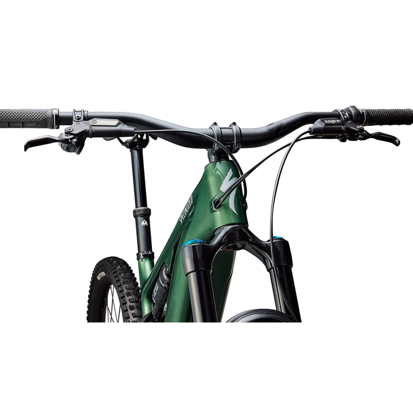 Specialized Turbo Levo Expert Carbon G4