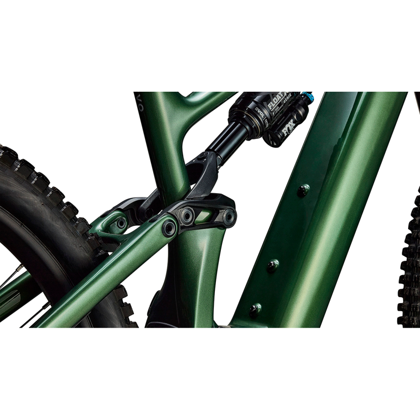 Specialized Turbo Levo Expert Carbon G4