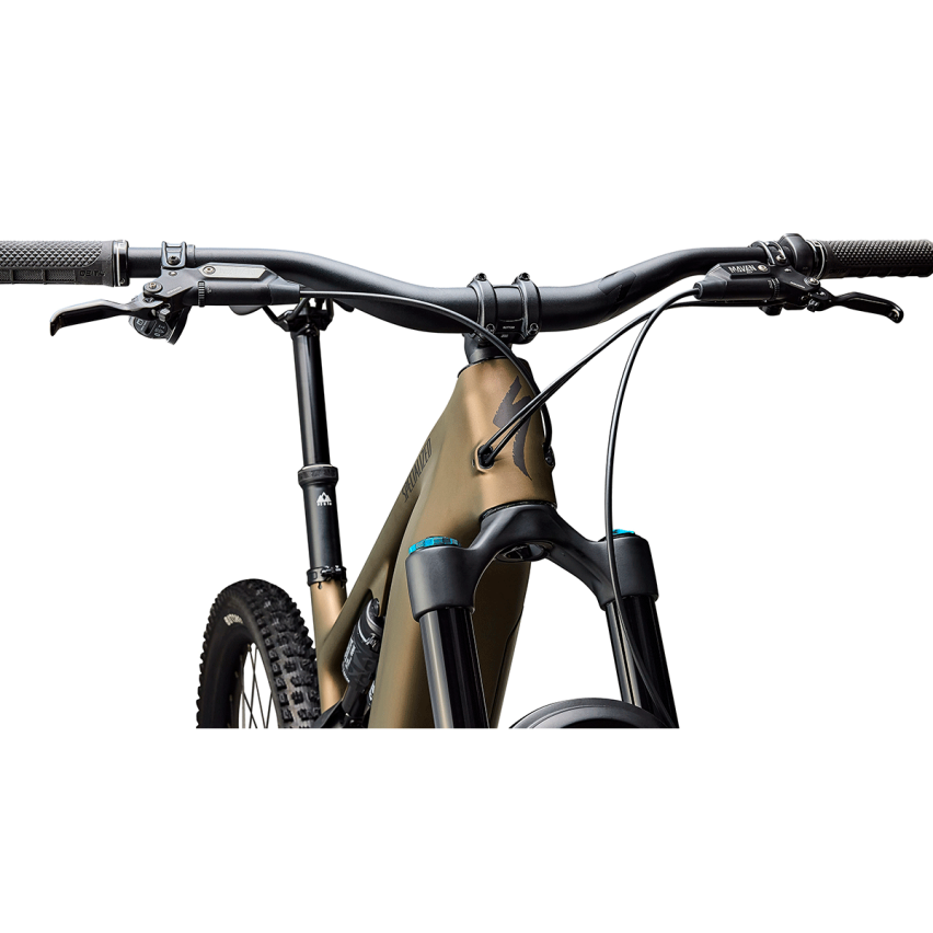 Specialized Turbo Levo Expert Carbon G4