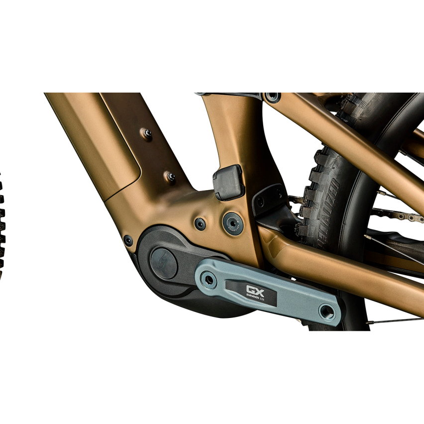 Specialized Turbo Levo Expert Carbon G4