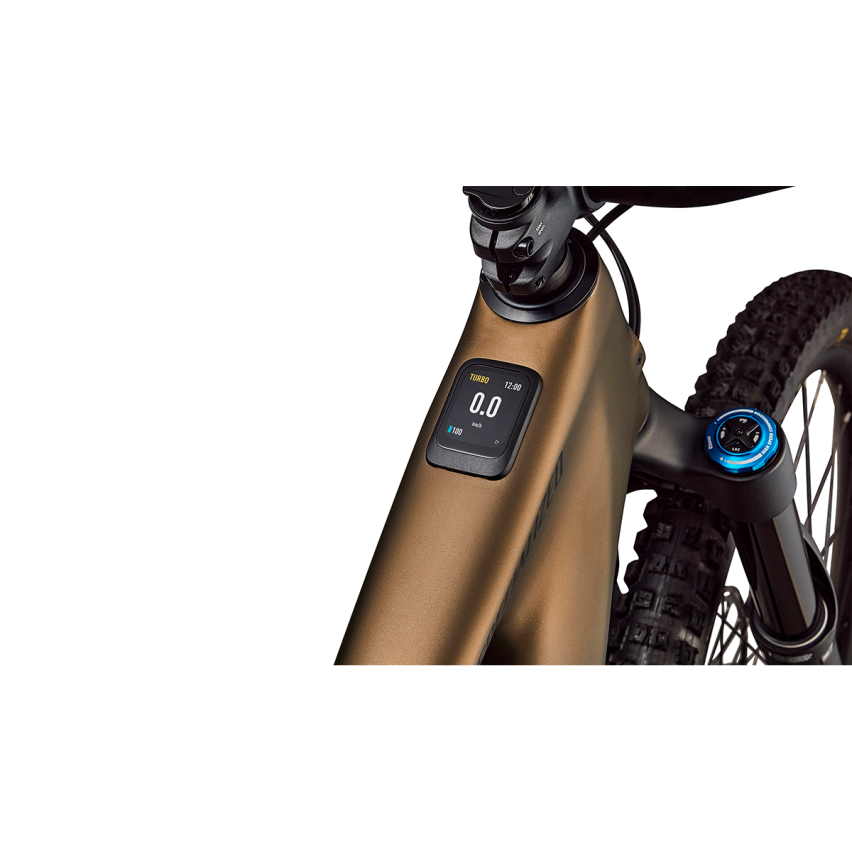 Specialized Turbo Levo Expert Carbon G4