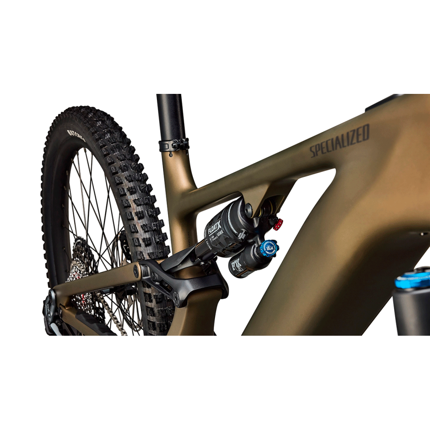 Specialized Turbo Levo Expert Carbon G4