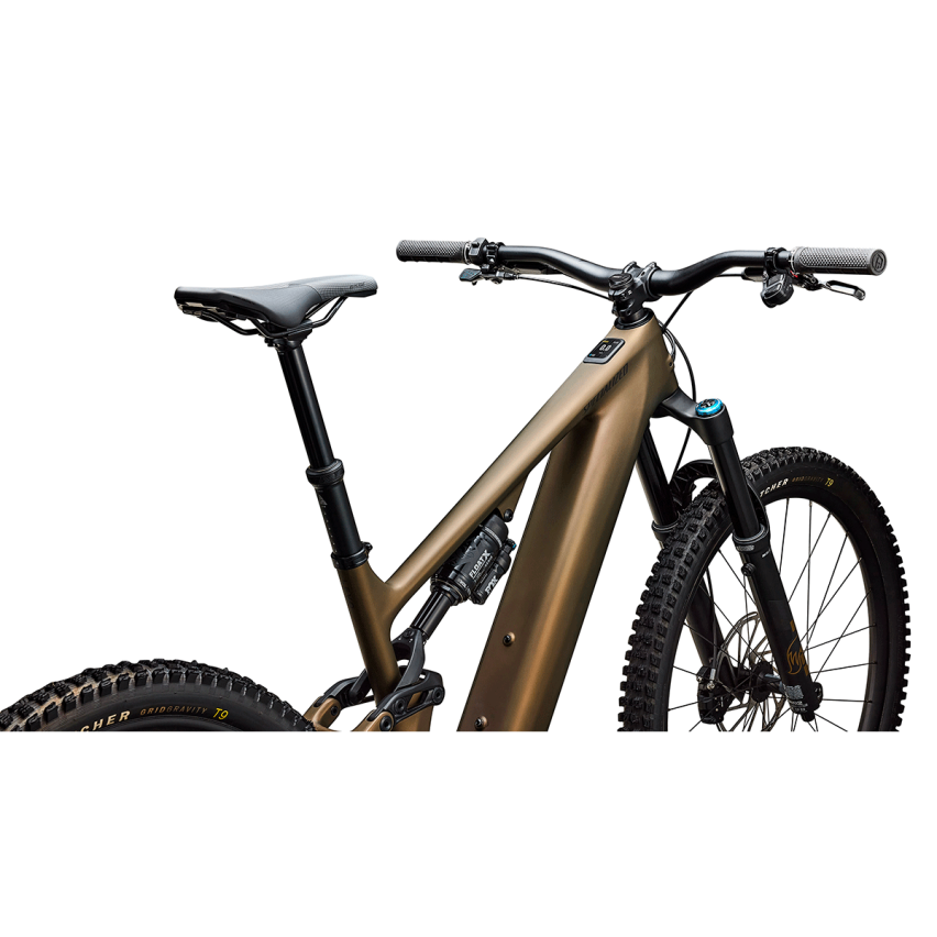 Specialized Turbo Levo Expert Carbon G4