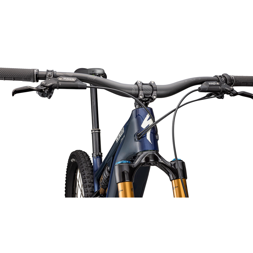 Specialized Turbo Levo Pro Carbon G4