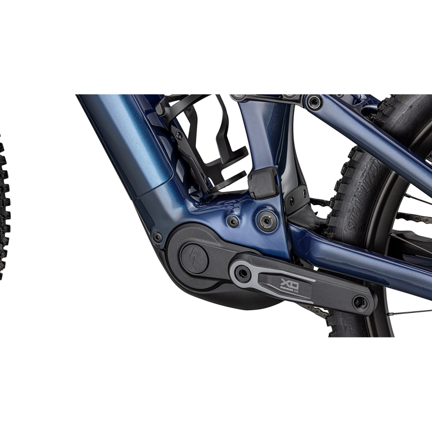 Specialized Turbo Levo Pro Carbon G4