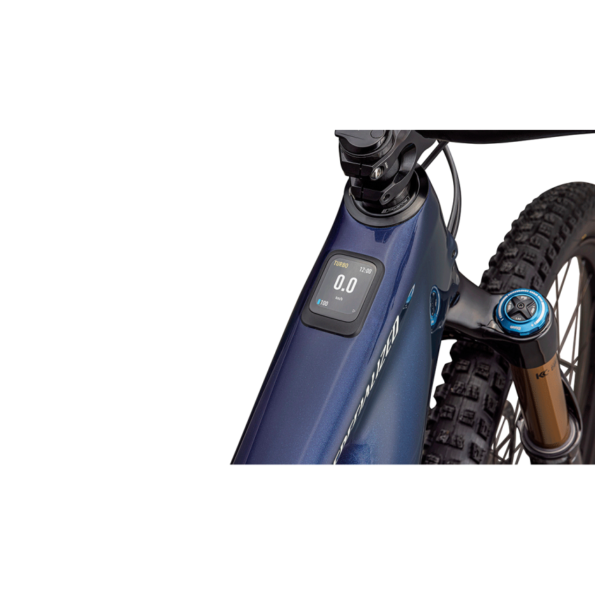 Specialized Turbo Levo Pro Carbon G4