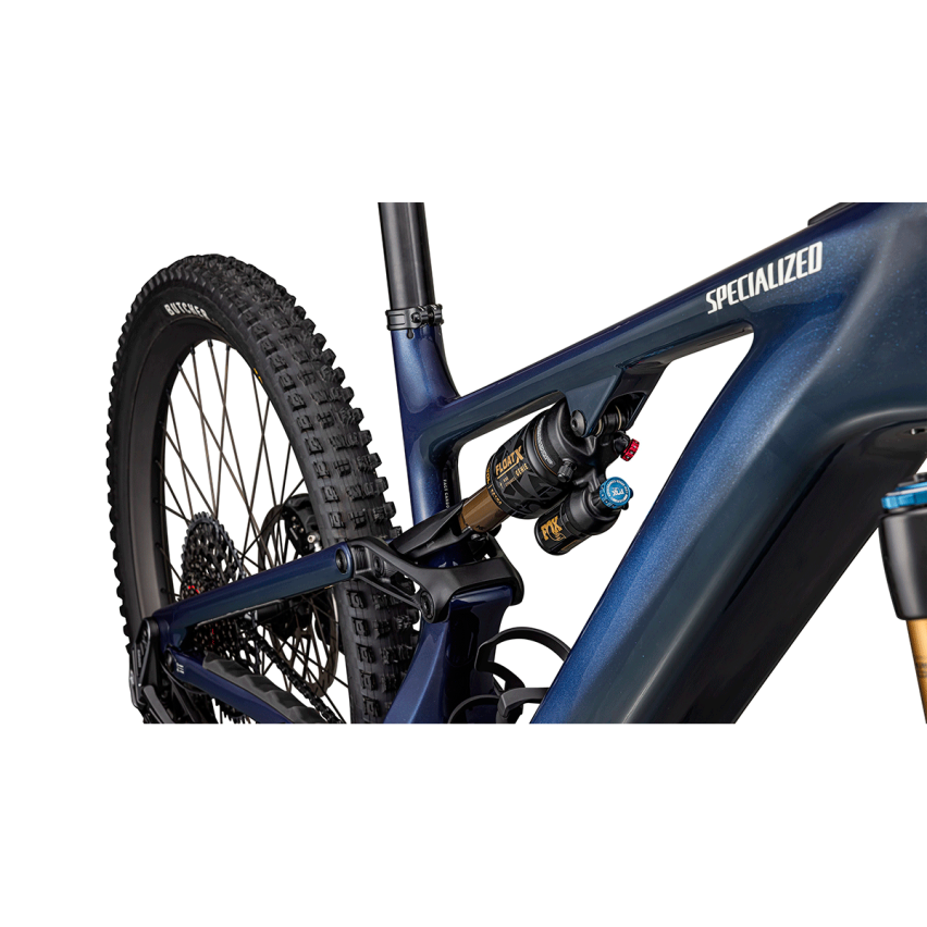 Specialized Turbo Levo Pro Carbon G4