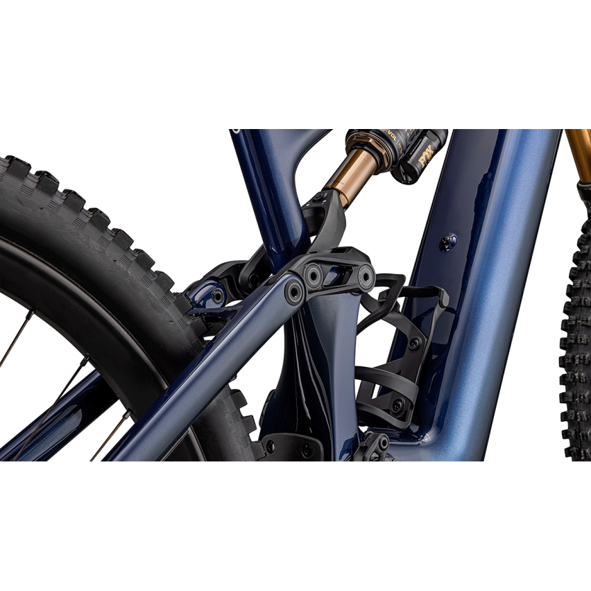 Specialized Turbo Levo Pro Carbon G4
