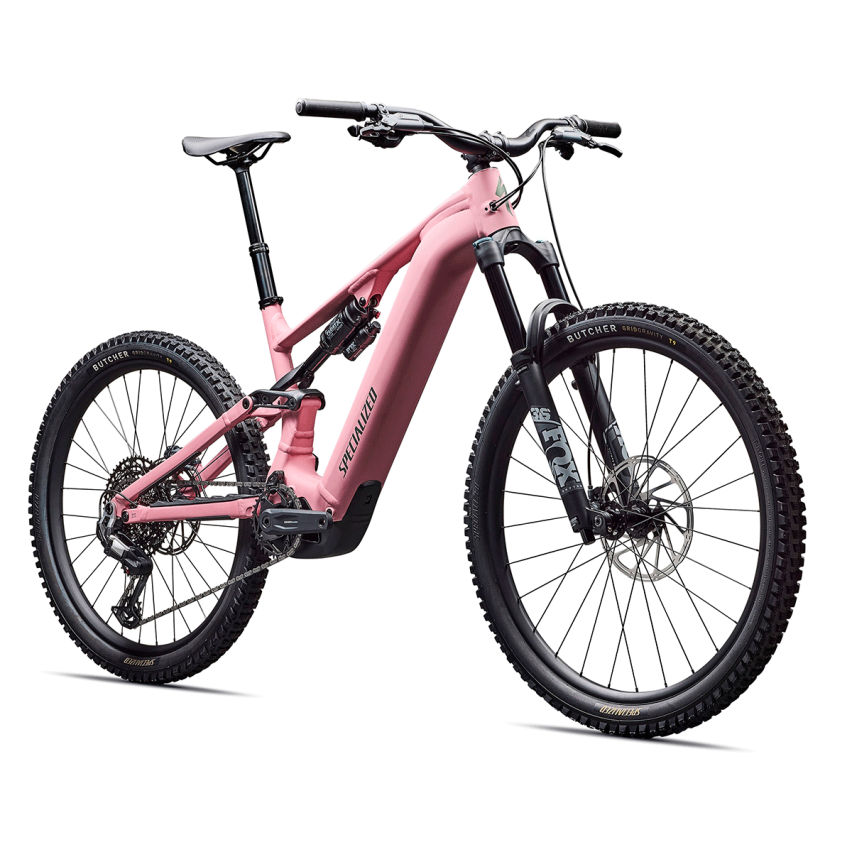 Specialized Turbo Levo 4 Comp Alloy