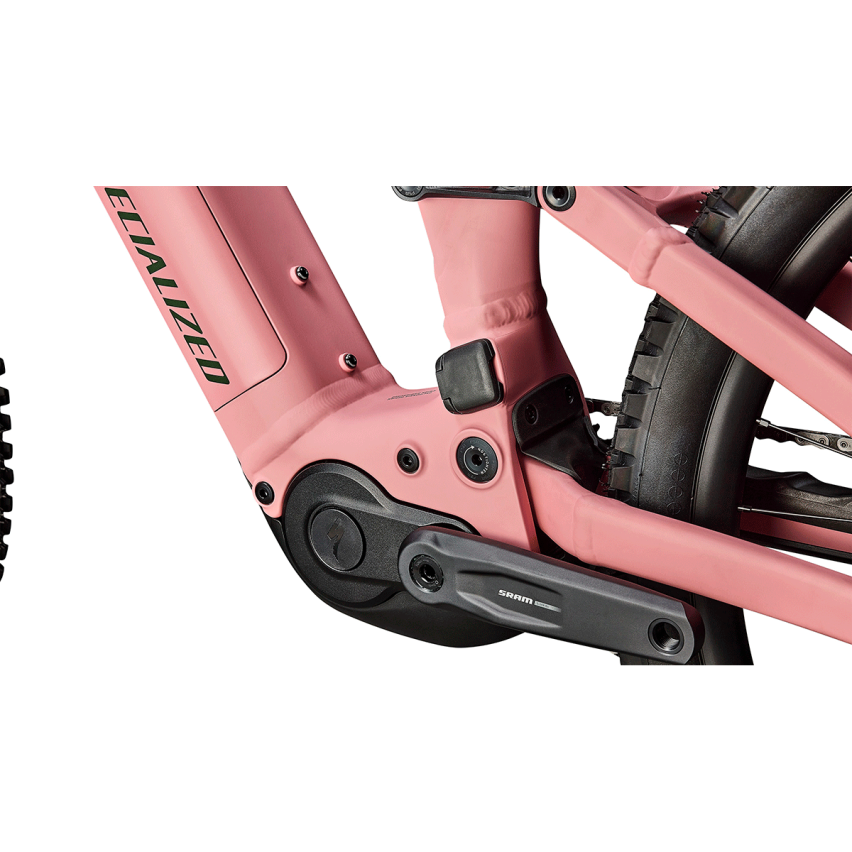 Specialized Turbo Levo 4 Comp Alloy