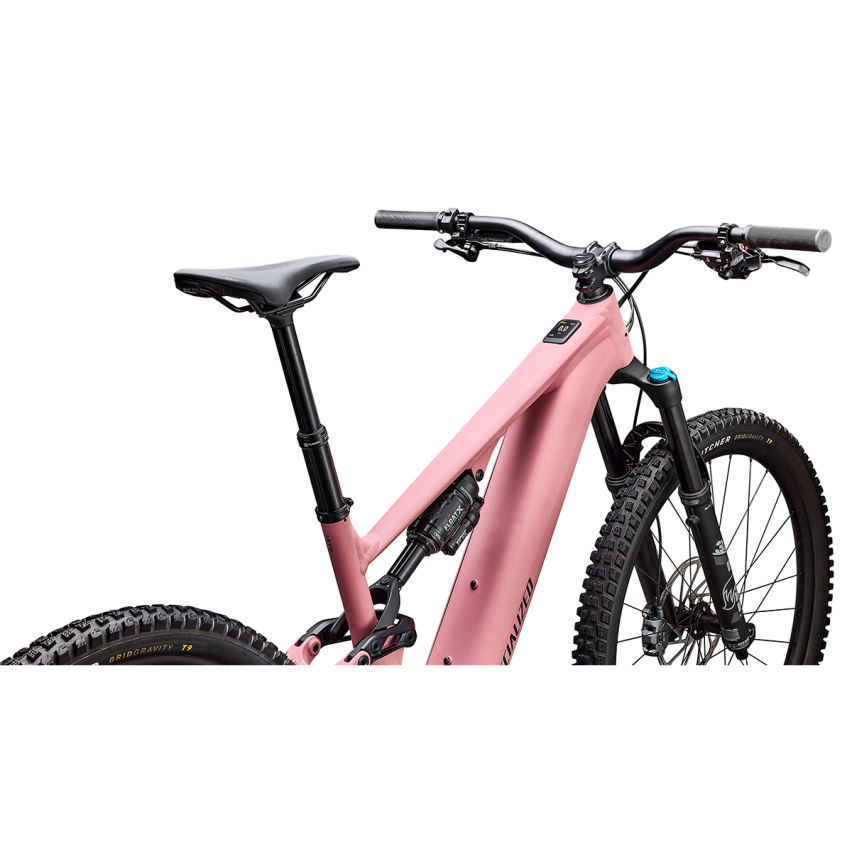Specialized Turbo Levo 4 Comp Alloy