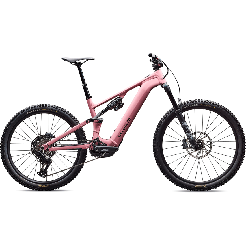 Specialized Turbo Levo 4 Comp Alloy