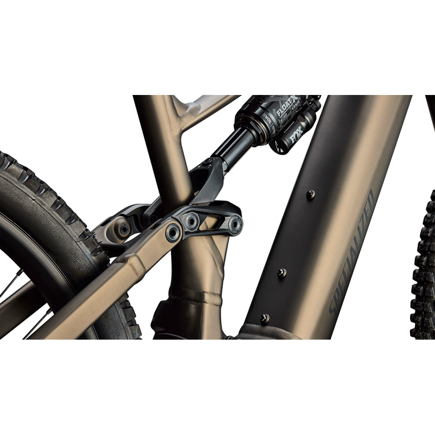 Specialized Turbo Levo 4 Comp Alloy