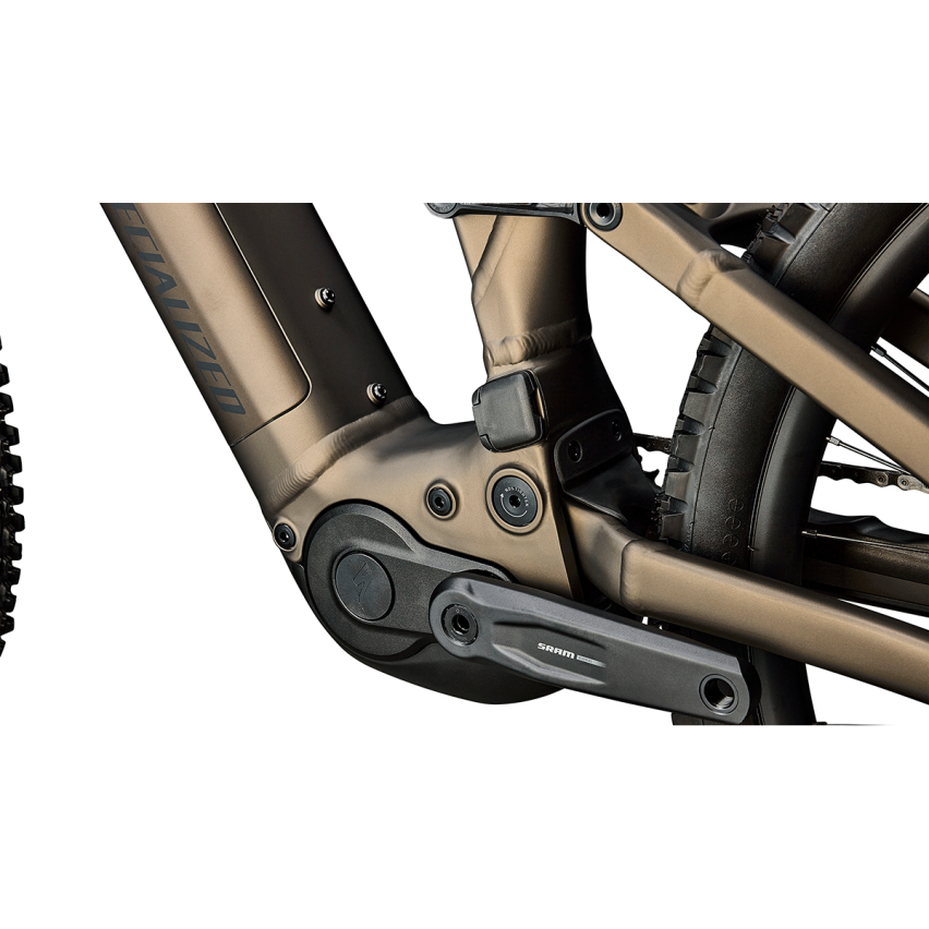 Specialized Turbo Levo 4 Comp Alloy